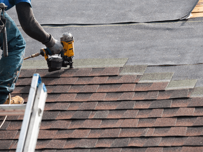 About Roof Repair Experts Illinois City, IL